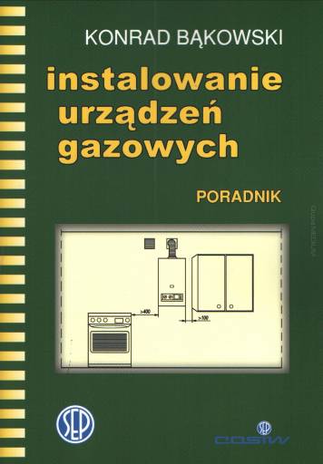 Instalowanie urządzeń gazowych