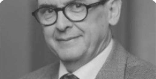 Zmarł mgr inż. Łukasz Gorgolewski