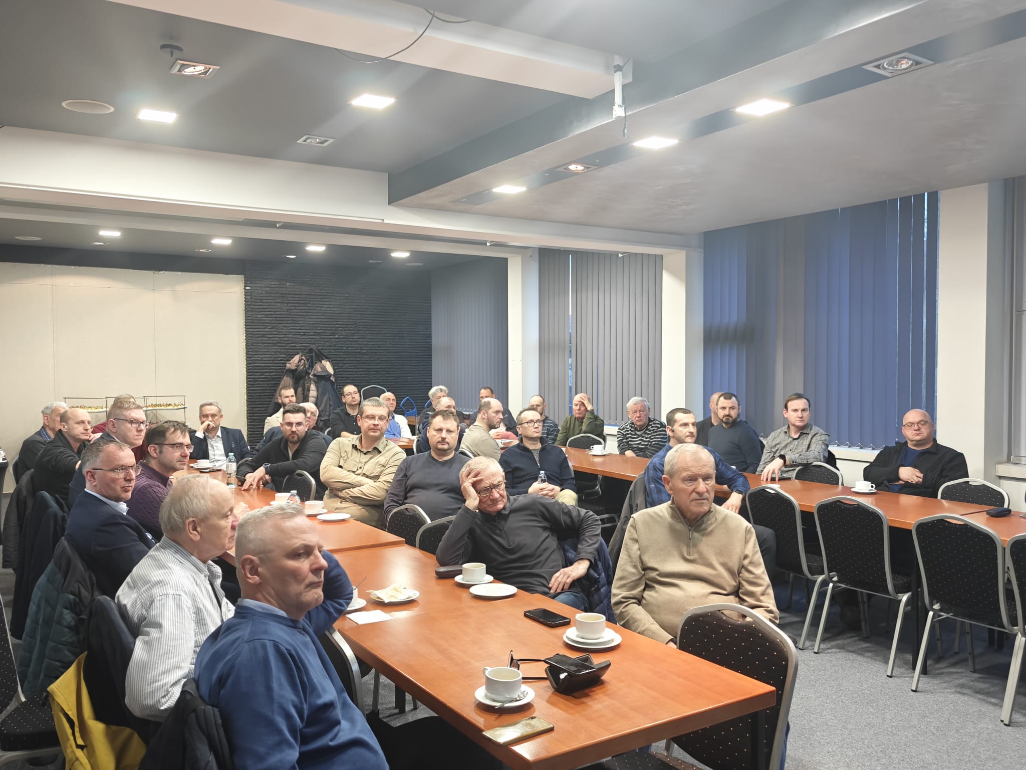 SEMINARIUM – 19.03.2026r.