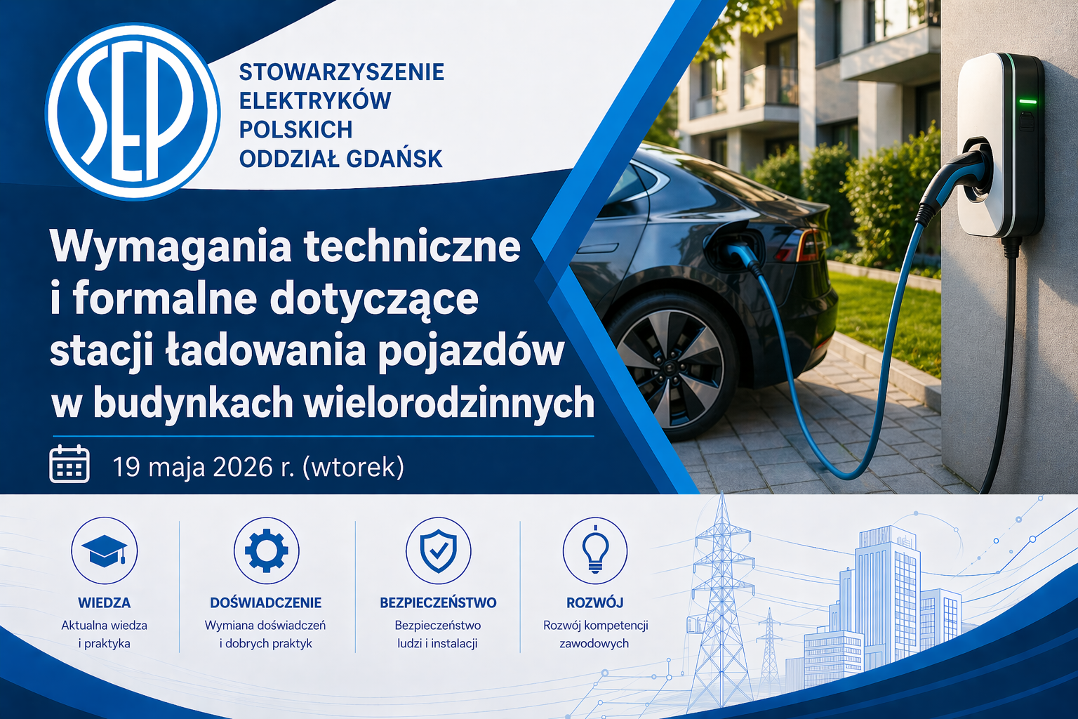 Szkolenie praktyczne – 19 maja 2026 r.