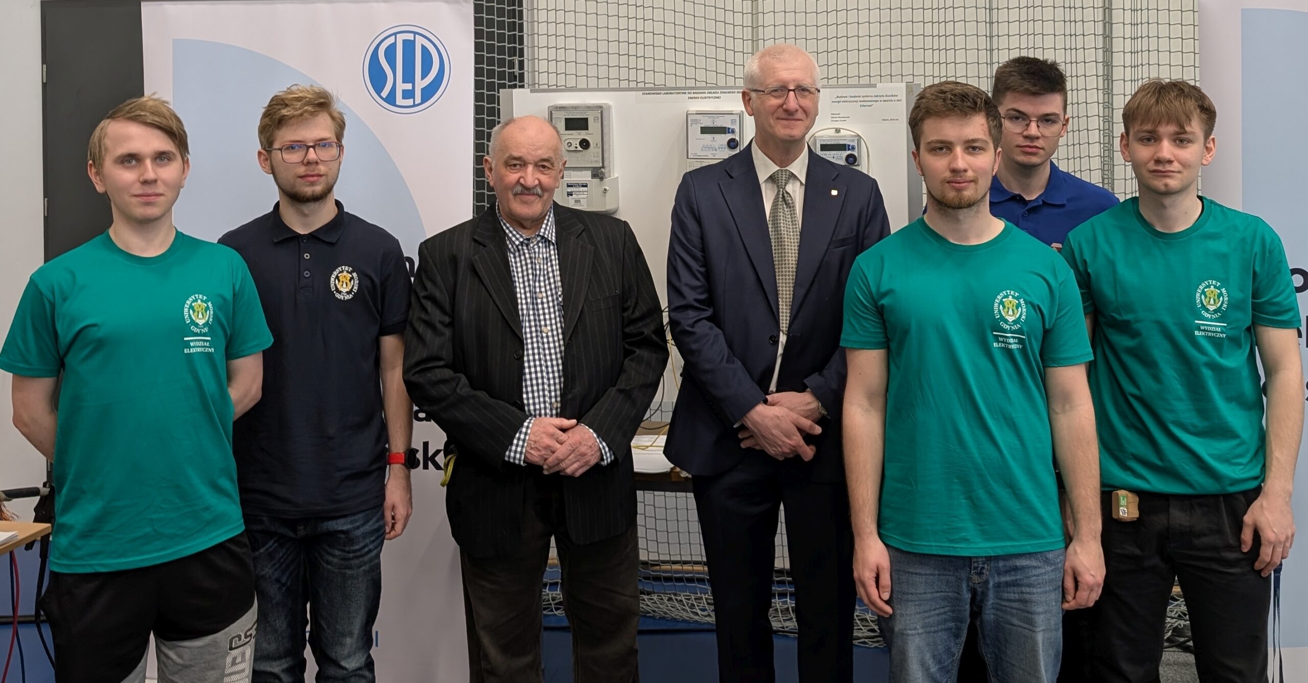 Dzień Elektryka UMG