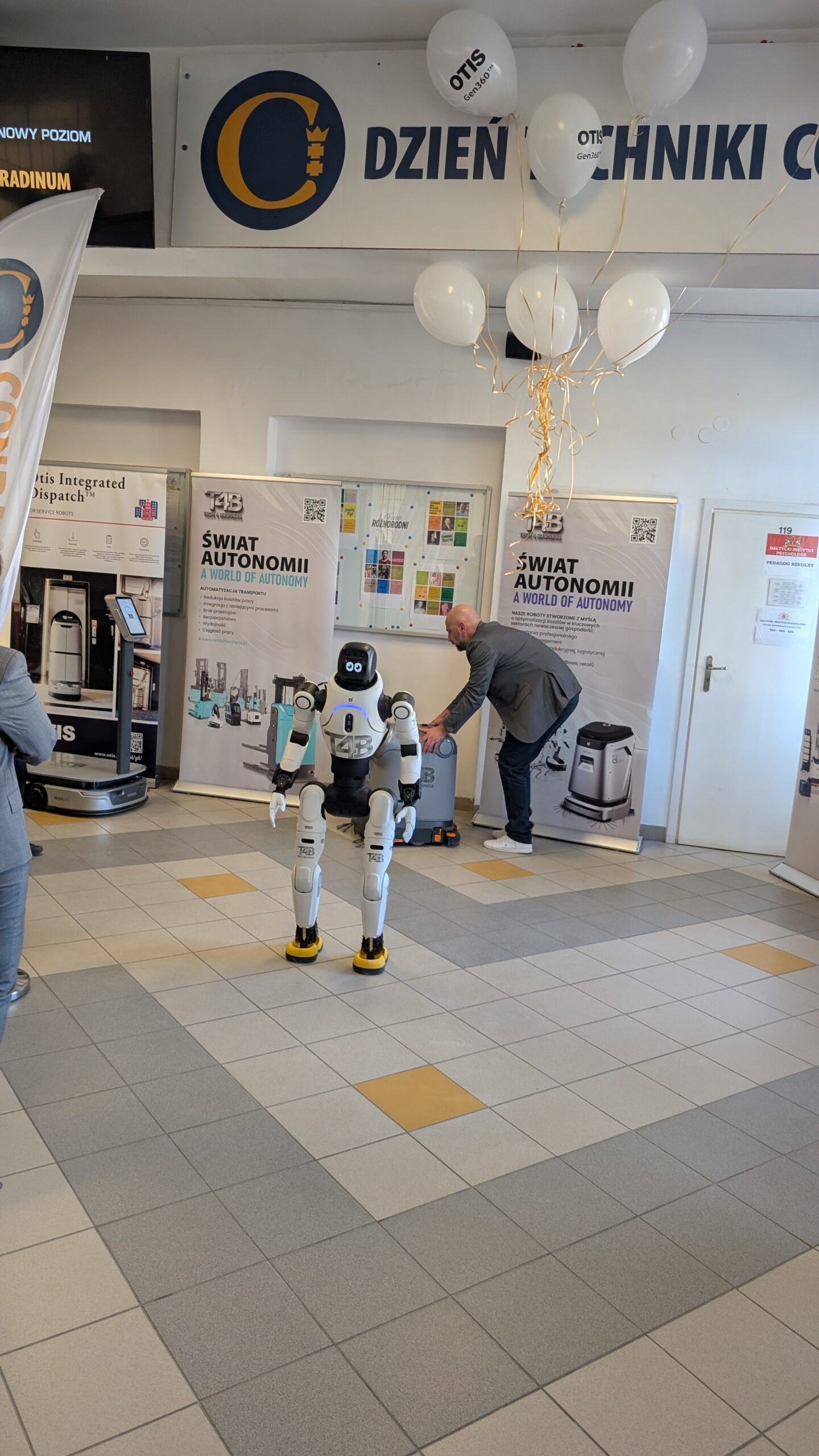 XI Dni Techniki w „CONRADINUM”