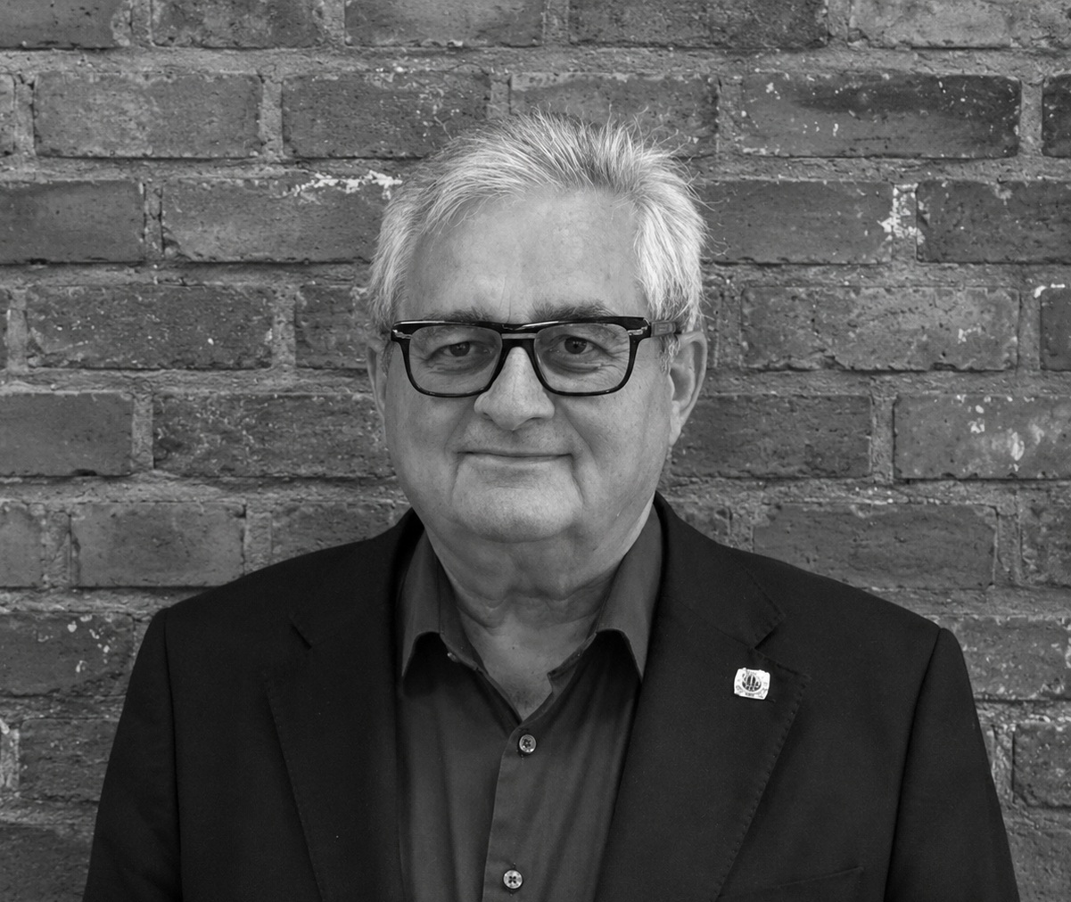 Zmarł Krzysztof Nagórski